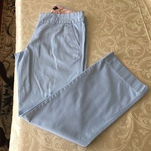Vineyard Vines Light Blue Pants